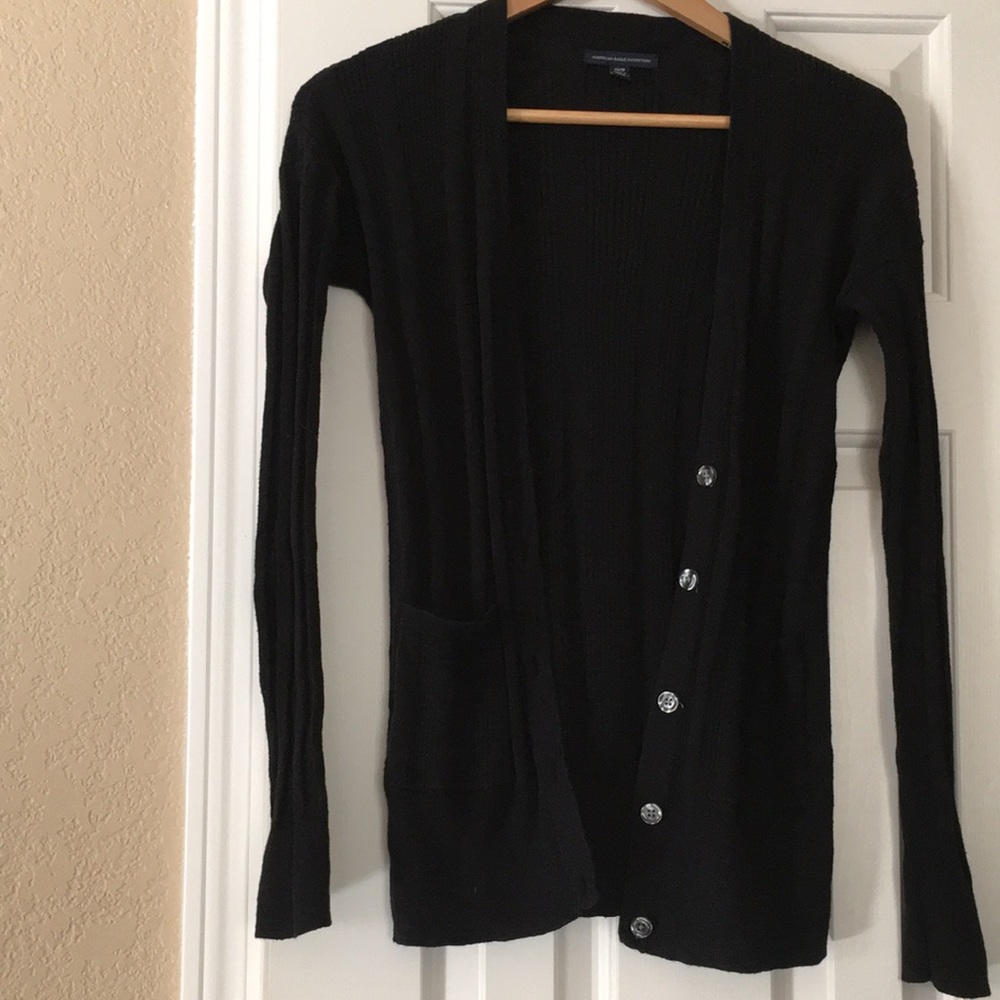Women cardigan